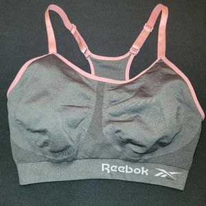 Reebok sports bra Sz  XL